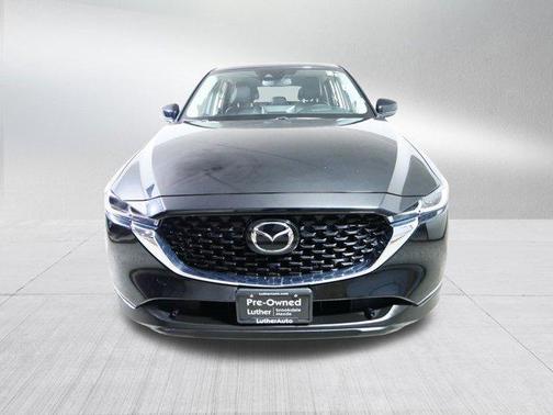 2023 Mazda CX-5 2.5 S Premium Plus Package