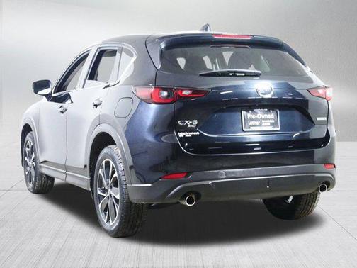 2023 Mazda CX-5 2.5 S Premium Plus Package