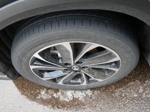 2023 Mazda CX-5 2.5 S Premium Plus Package