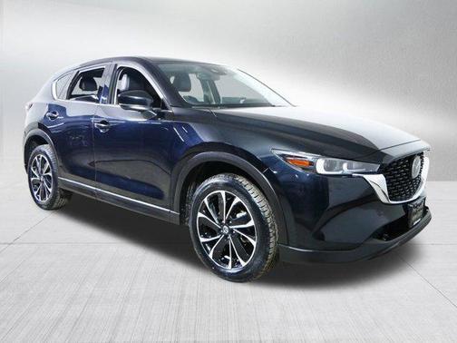 2023 Mazda CX-5 2.5 S Premium Plus Package