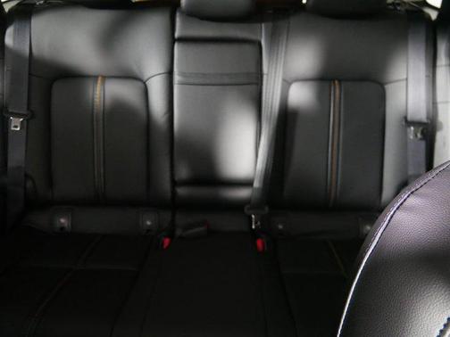 2025 Mazda CX-5 Sport