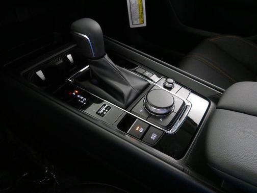 2025 Mazda CX-5 Sport