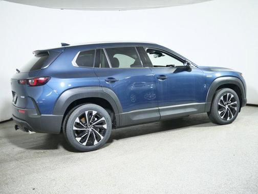 2025 Mazda CX-5 Sport