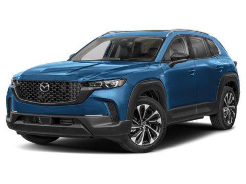 2025 Mazda CX-5 Sport
