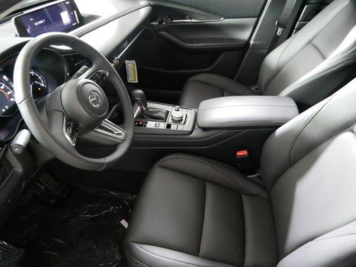 2026 Mazda CX-30 2.5 S Premium Package