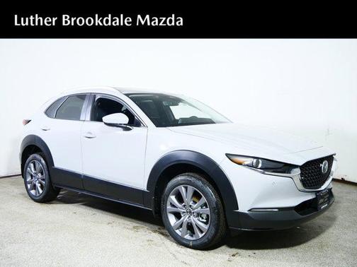 2026 Mazda CX-30 2.5 S Premium Package