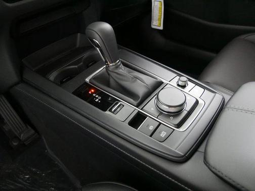 2026 Mazda CX-30 2.5 S Premium Package