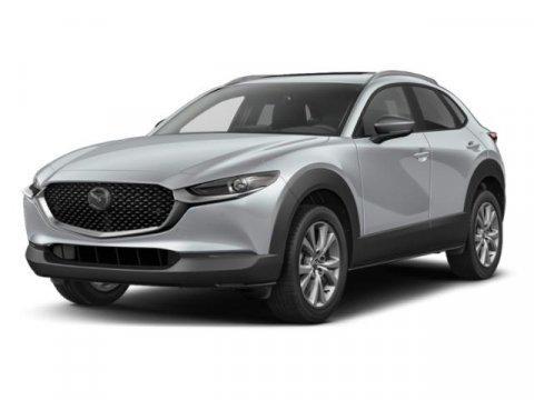 2026 Mazda CX-30 2.5 S Premium Package