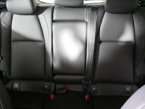 2026 Mazda CX-30 2.5 S Premium Package