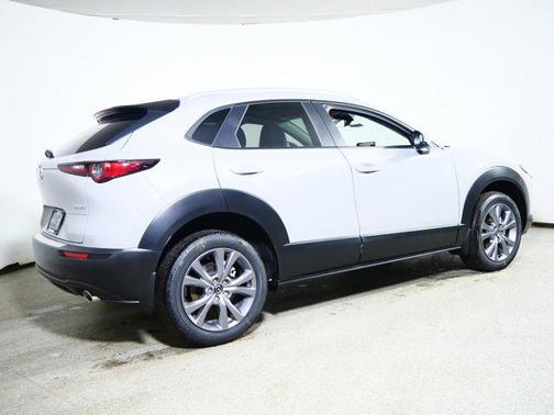 2026 Mazda CX-30 2.5 S Premium Package