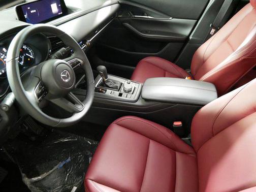 2026 Mazda CX-30 2.5 S Carbon Edition