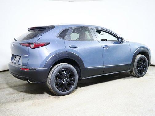 2026 Mazda CX-30 2.5 S Carbon Edition