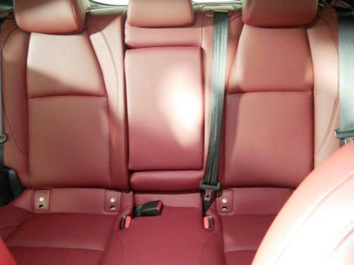 2026 Mazda CX-30 2.5 S Carbon Edition