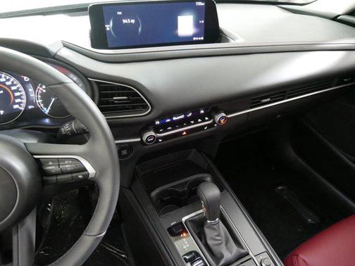 2026 Mazda CX-30 2.5 S Carbon Edition