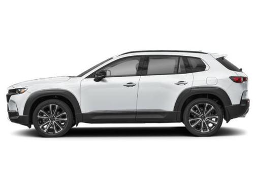 wind chill pearl 2026 Mazda CX-50 2.5 Turbo