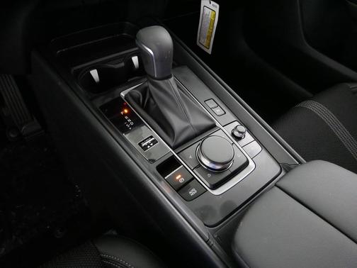 Wind Chill Pearl 2026 Mazda CX-50 Hybrid Preferred