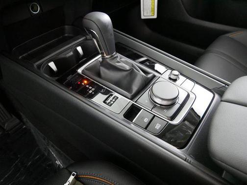 2026 Mazda CX-50 2.5 S Premium Package