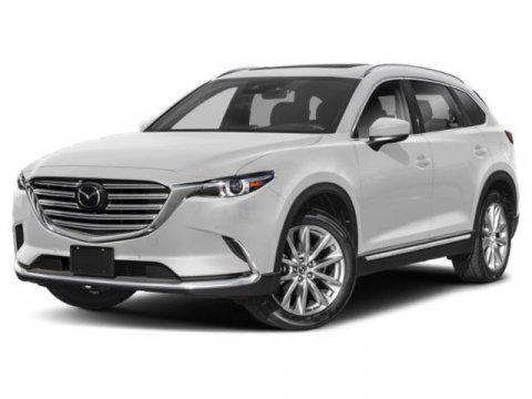 2019 Mazda CX-9 Grand Touring
