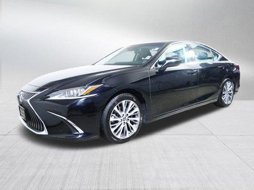 2020 Lexus ES 350 Base