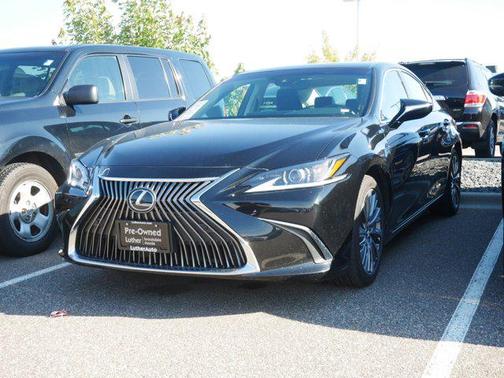 2020 Lexus ES 350 Base