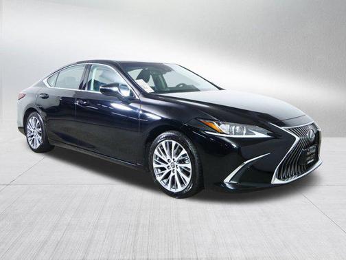 2020 Lexus ES 350 Base