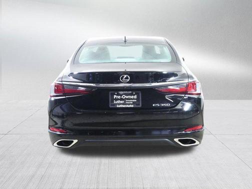 2020 Lexus ES 350 Base