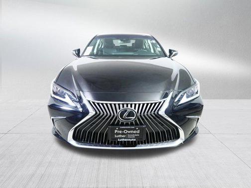 2020 Lexus ES 350 Base