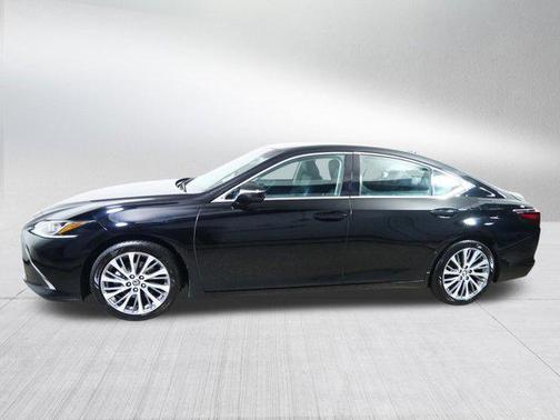 2020 Lexus ES 350 Base