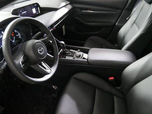 2025 Mazda Mazda3 FWD w/Select Package