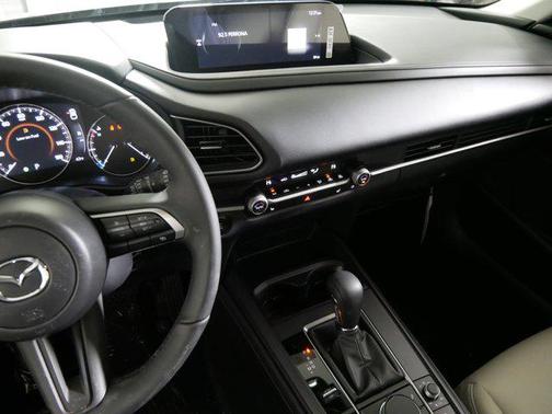 2026 Mazda CX-30 2.5 S Select Sport