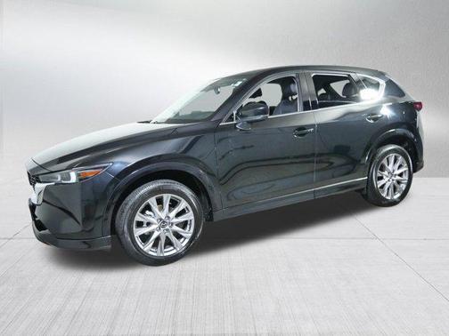 2024 Mazda CX-5 2.5 S Premium Plus