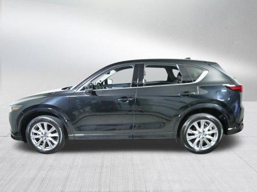 2024 Mazda CX-5 2.5 S Premium Plus