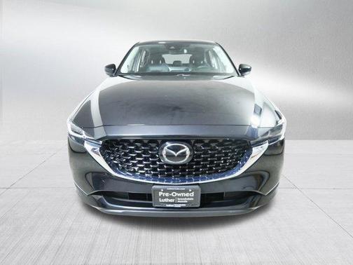 2024 Mazda CX-5 2.5 S Premium Plus