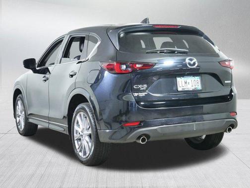 2024 Mazda CX-5 2.5 S Premium Plus