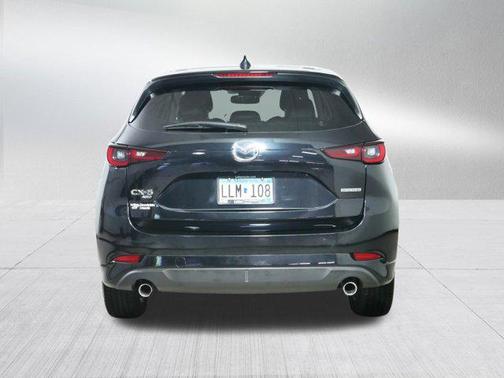 2024 Mazda CX-5 2.5 S Premium Plus