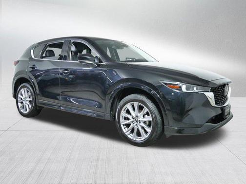 2024 Mazda CX-5 2.5 S Premium Plus