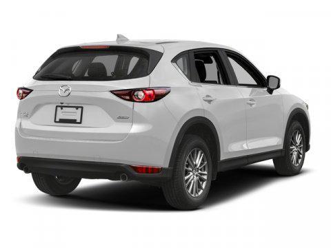 2017 Mazda CX-5 Sport