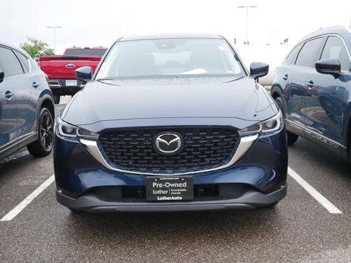 2023 Mazda CX-5 2.5 S Premium