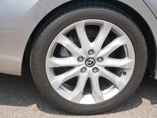 2014 Mazda Mazda3 s Grand Touring