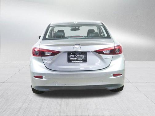 2014 Mazda Mazda3 s Grand Touring