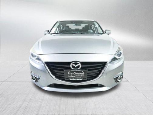 2014 Mazda Mazda3 s Grand Touring