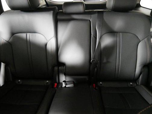 2025 Mazda CX-70 3.3 Turbo Premium Package