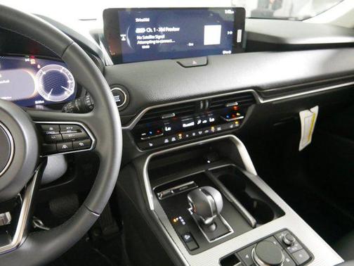 2025 Mazda CX-70 3.3 Turbo Premium Package