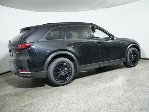 2025 Mazda CX-70 3.3 Turbo Premium Package