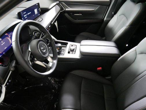 2025 Mazda CX-70 3.3 Turbo Premium Package