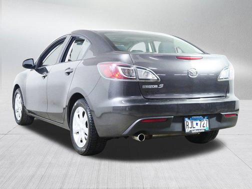 2011 Mazda Mazda3 i Touring