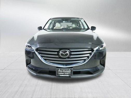 2022 Mazda CX-9 Touring