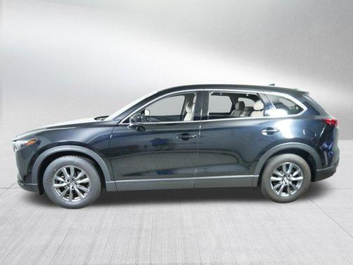 2022 Mazda CX-9 Touring