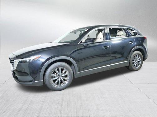 2022 Mazda CX-9 Touring