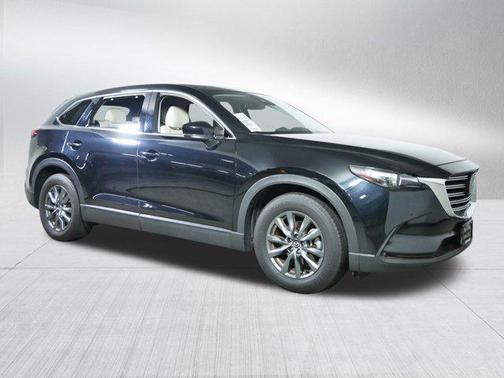 2022 Mazda CX-9 Touring